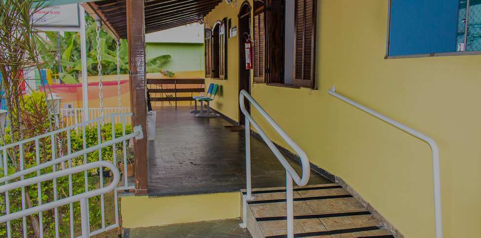 Centro de Educação Infantil Vida Feliz